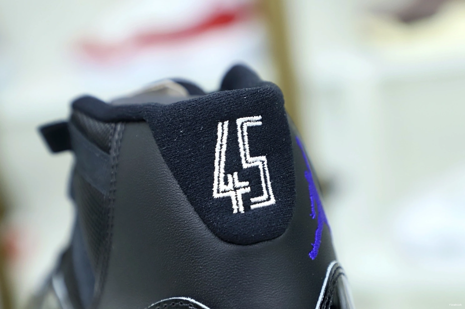 AIR 11 NIKE JORDAN 0903